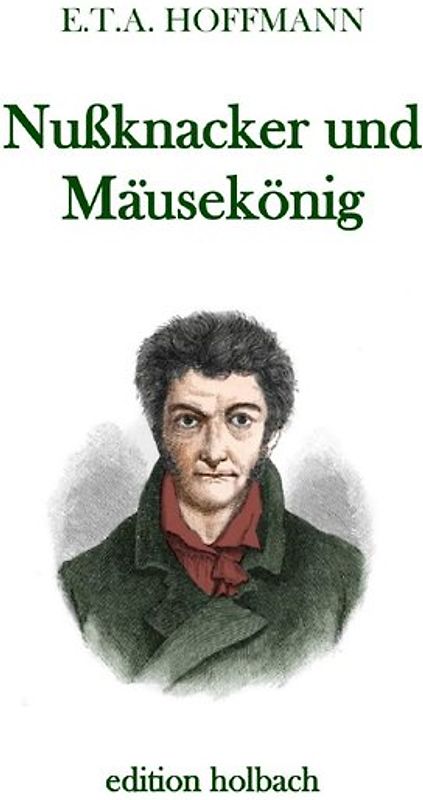 Nußknacker und Mäusekönig
