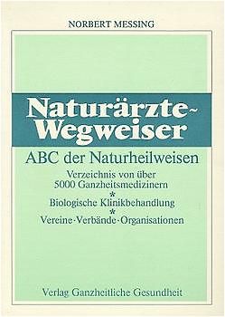 Naturärzte-Wegweiser