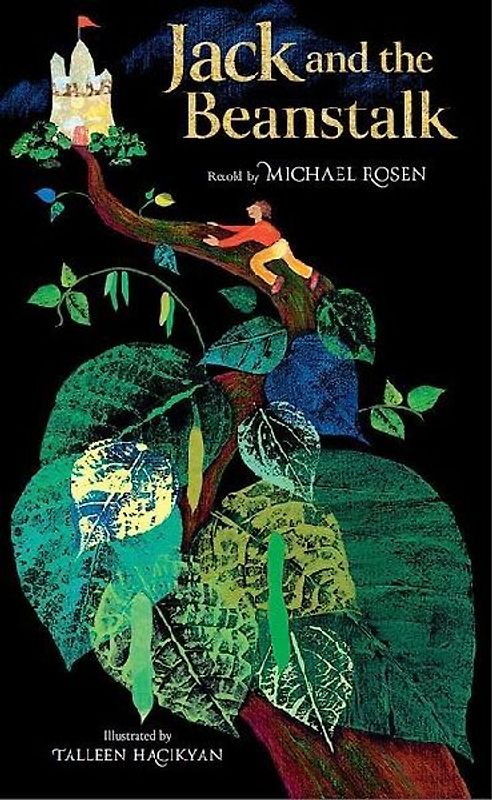 Jack and the Beanstalk