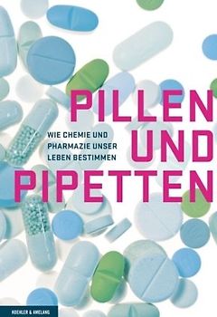 Pillen und Pipetten
