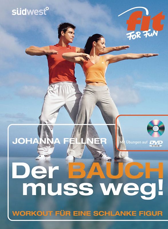 Der Bauch muss weg!