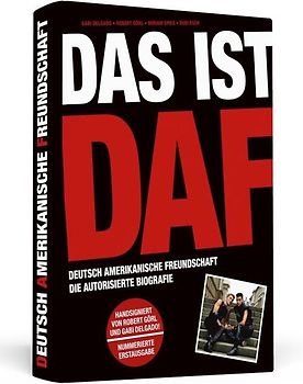 Das ist DAF