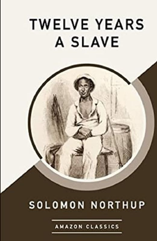 Twelve Years a Slave Annotated
