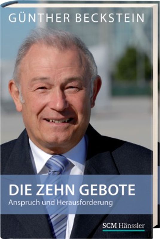 Die Zehn Gebote