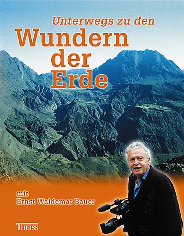 Unterwegs zu den Wundern der Erde