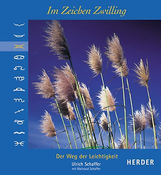 Im Zeichen Zwilling