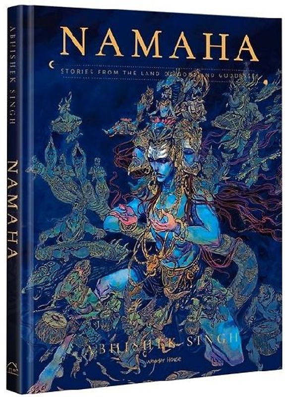 Namaha