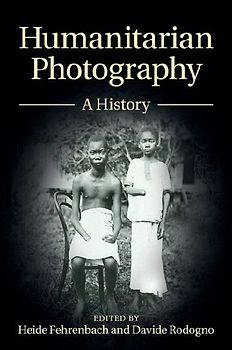 Humanitarian Photography