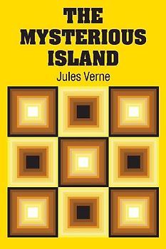 The Mysterious Island