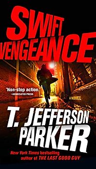 Swift Vengeance (A Roland Ford Novel, Band 2)