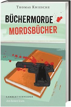 Büchermorde – Mordsbücher