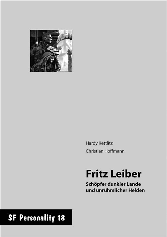 Fritz Leiber