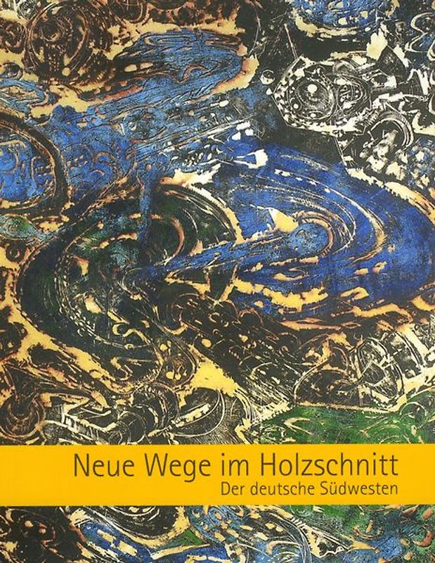 Neue Wege im Holzschnitt