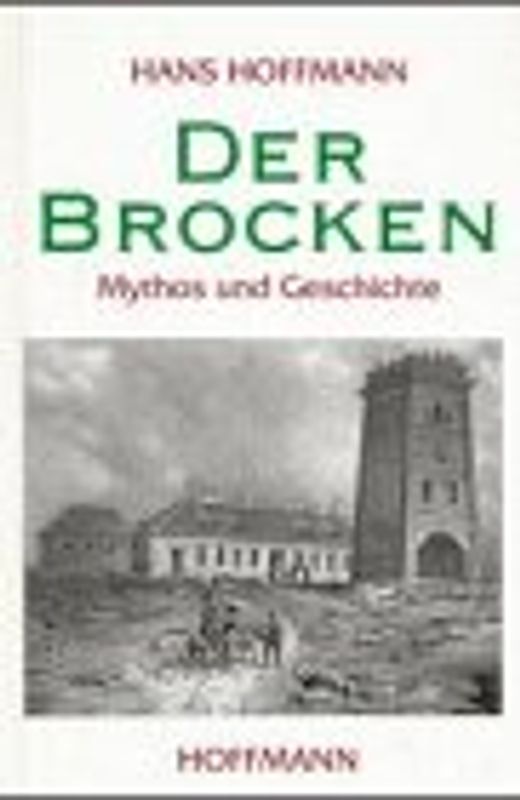Der Brocken