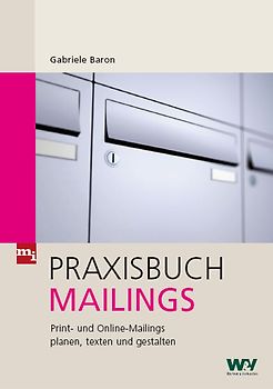 Praxisbuch Mailings