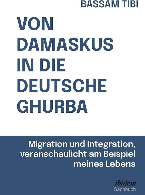 Von Damaskus in die deutsche Ghurba