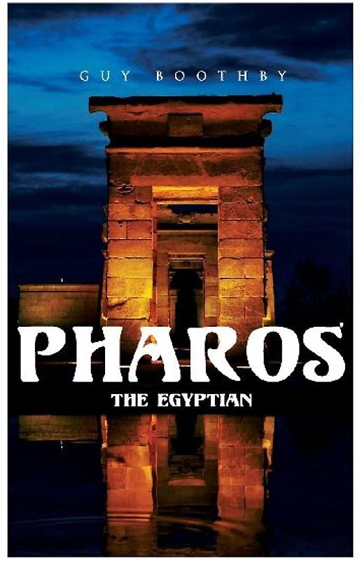 Pharos, the Egyptian