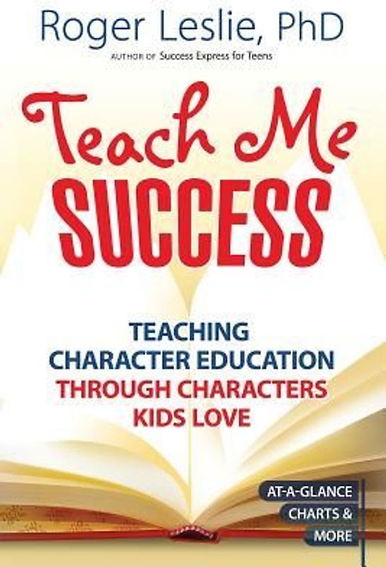 Teach Me Success!