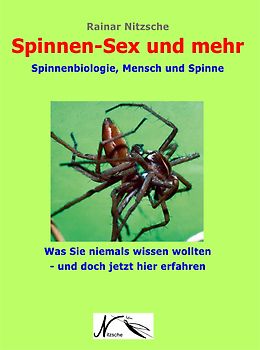 Spinnen-Sex und mehr