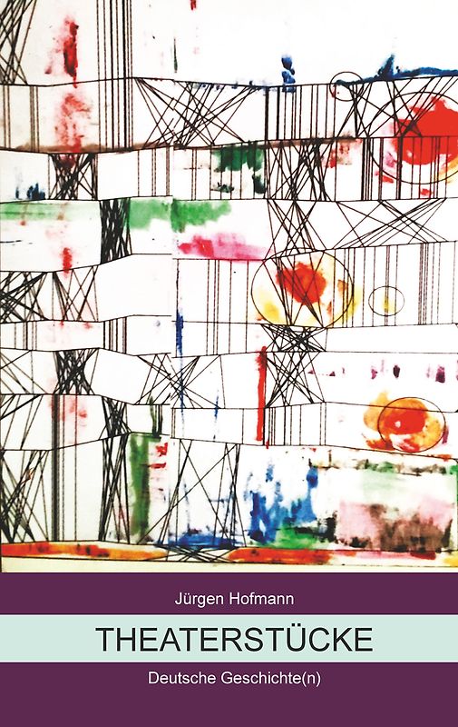 Theaterstücke - Band 1