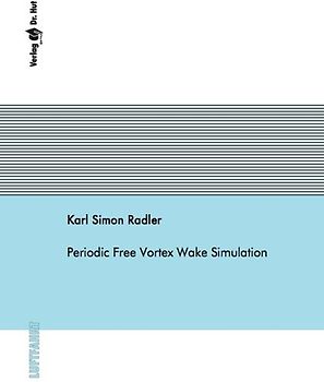 Periodic Free Vortex Wake Simulation