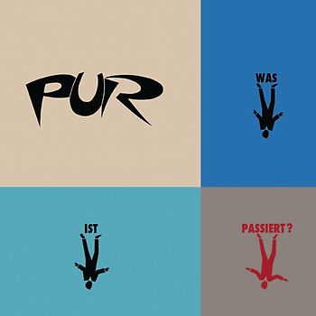 Pur - Was Ist Passiert?