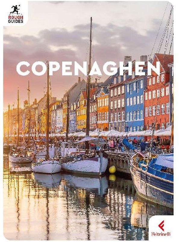 Copenaghen Pocket
