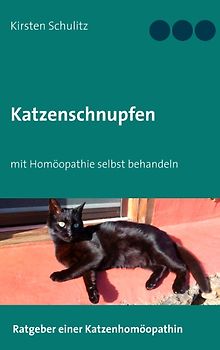 Katzenschnupfen