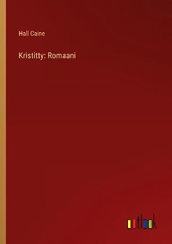 Kristitty: Romaani