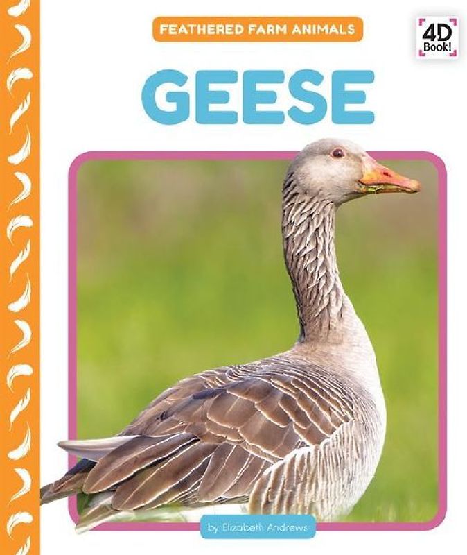 Geese
