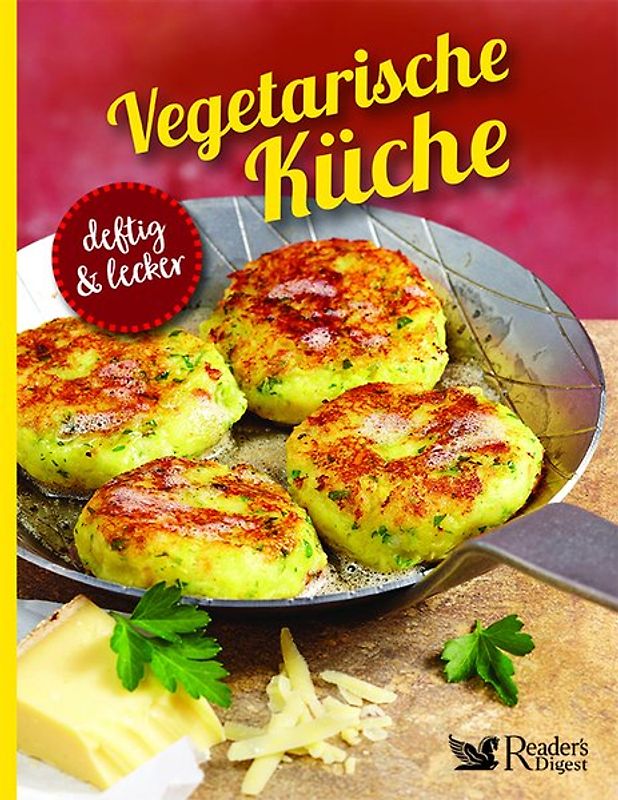 Vegetarische Küche