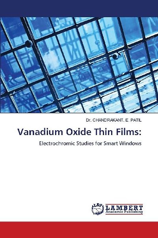 Vanadium Oxide Thin Films: