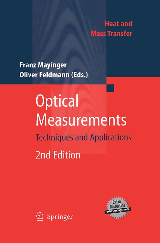 Optical Measurements