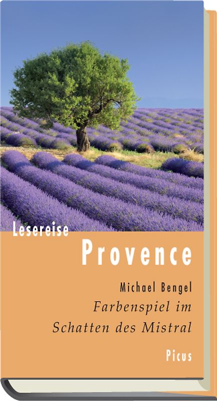 Lesereise Provence