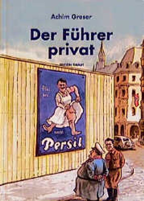 Der Führer privat