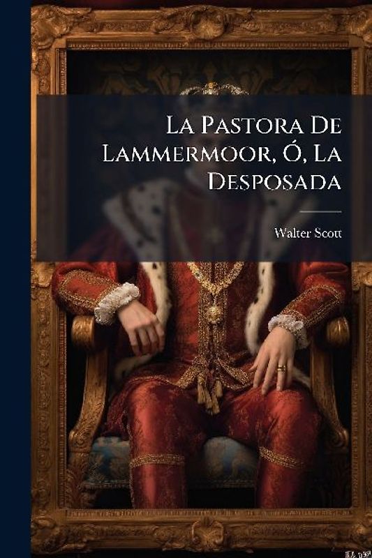 La Pastora De Lammermoor, Ã", La Desposada