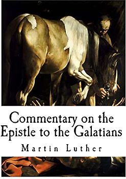 Commentary on the Epistle to the Galatians (Martin Luther)