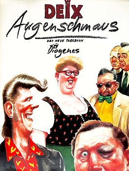 Deix' Augenschmaus. Das neue Tagebuch