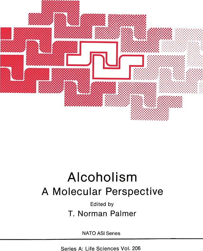 Alcoholism: A Molecular Perspective