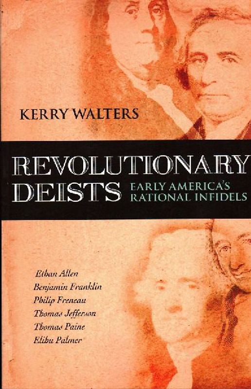 Revolutionary Deists