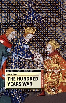 The Hundred Years War
