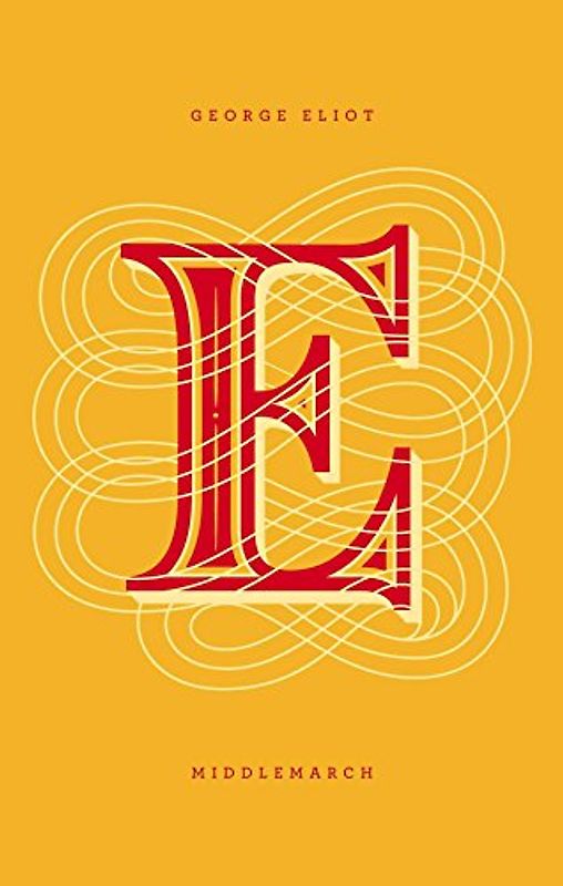 Middlemarch (Penguin Drop Caps) - Eliot, George
