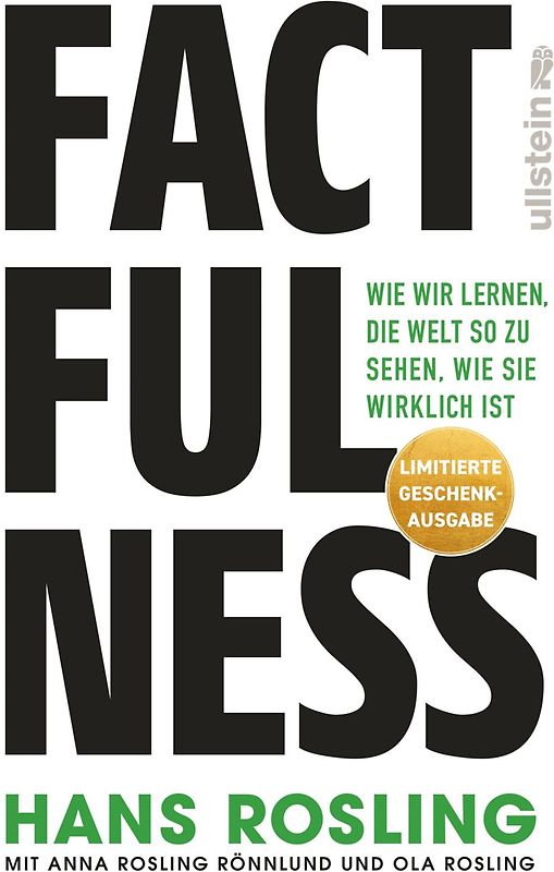 Factfulness