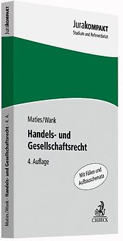 Handels- und Gesellschaftsrecht