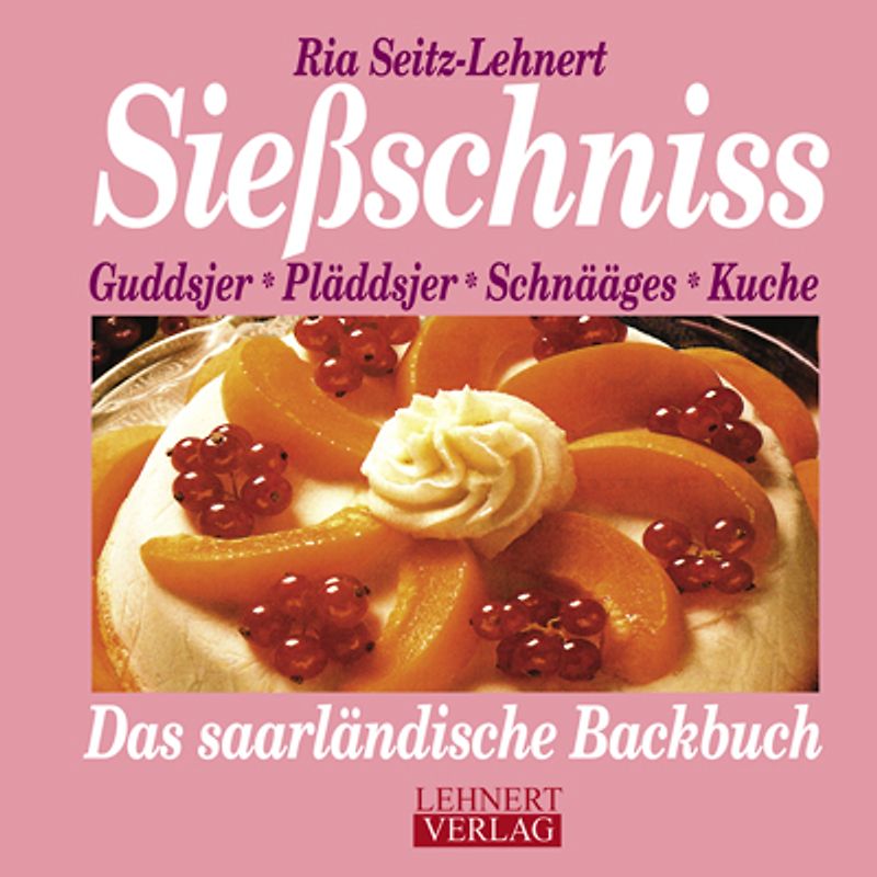Sießschniss