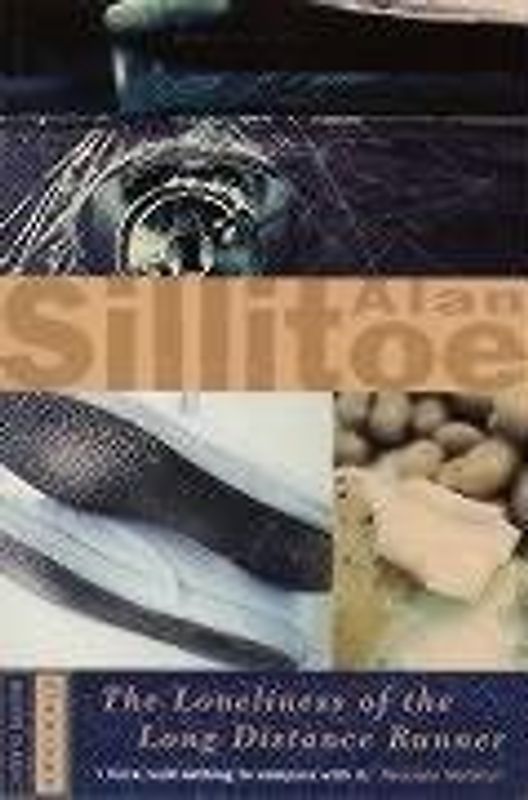 The Loneliness of the Long Distance Runner. (Flamingo Modern Classic)