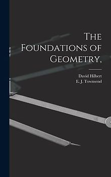 The Foundations of Geometry,