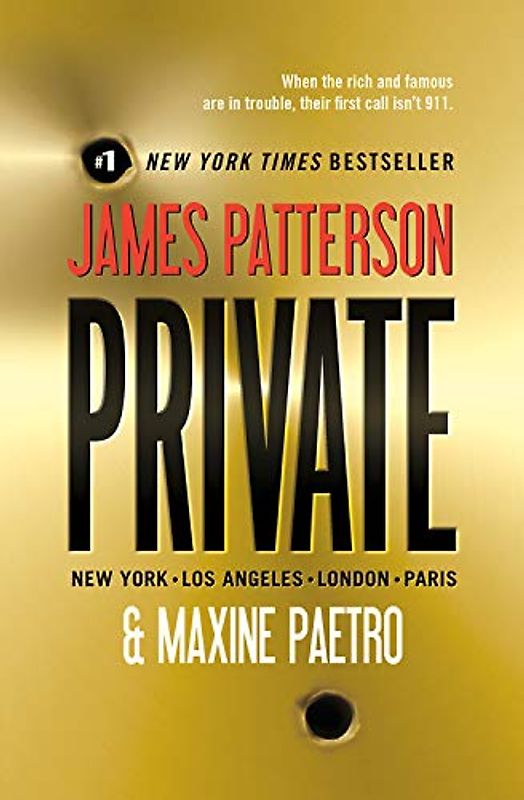 Private (Private, 1, Band 1)
