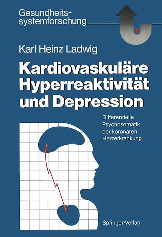 Kardiovaskuläre Hyperreaktivität und Depression