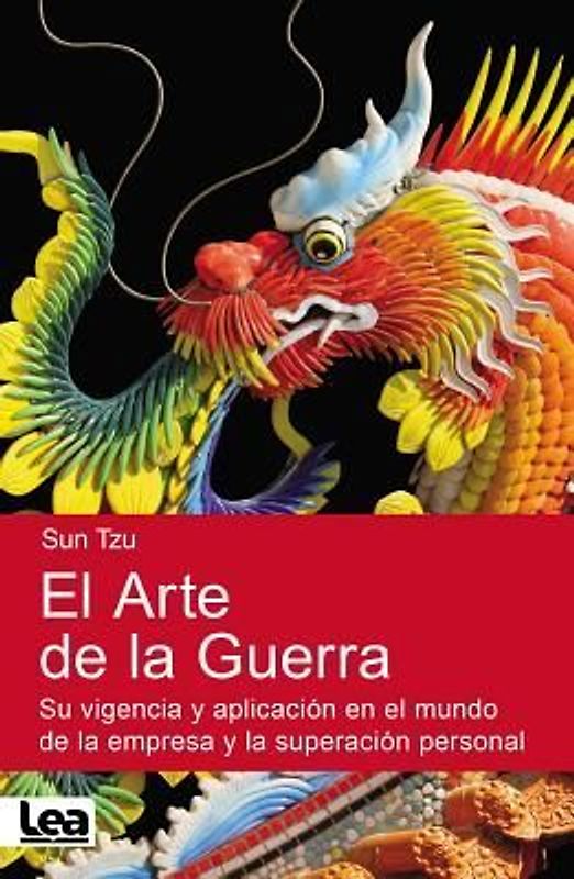 El Arte de la Guerra